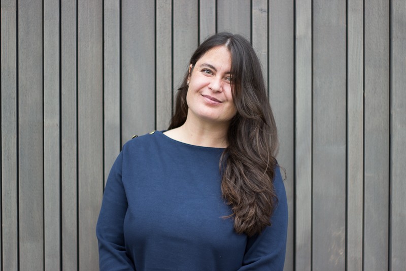 Chanette Frank-Le Roux (Fra)