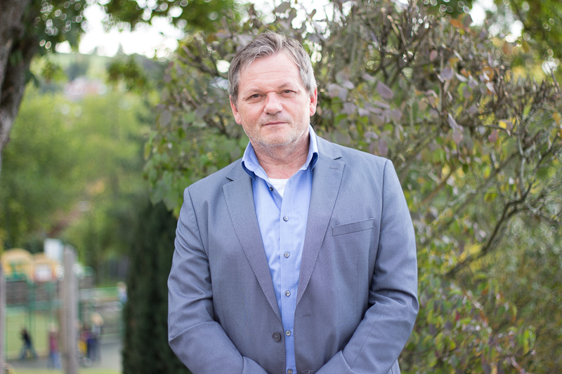 Dr. Matthias Wider (Wid)