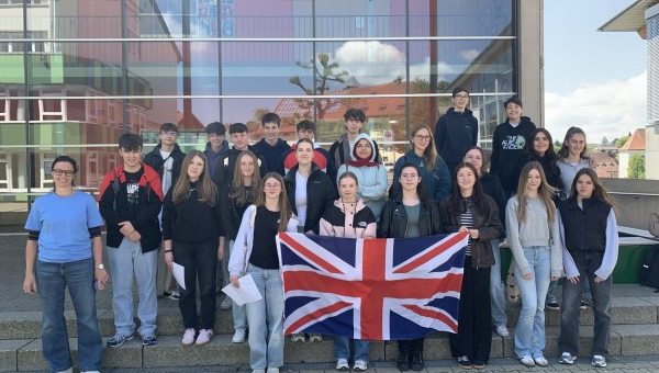Cambridge Kurs Sj 24-25