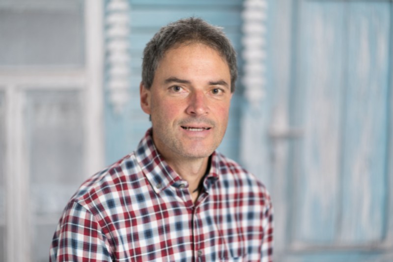 Thomas Pforte (Pfo) - Konrektor