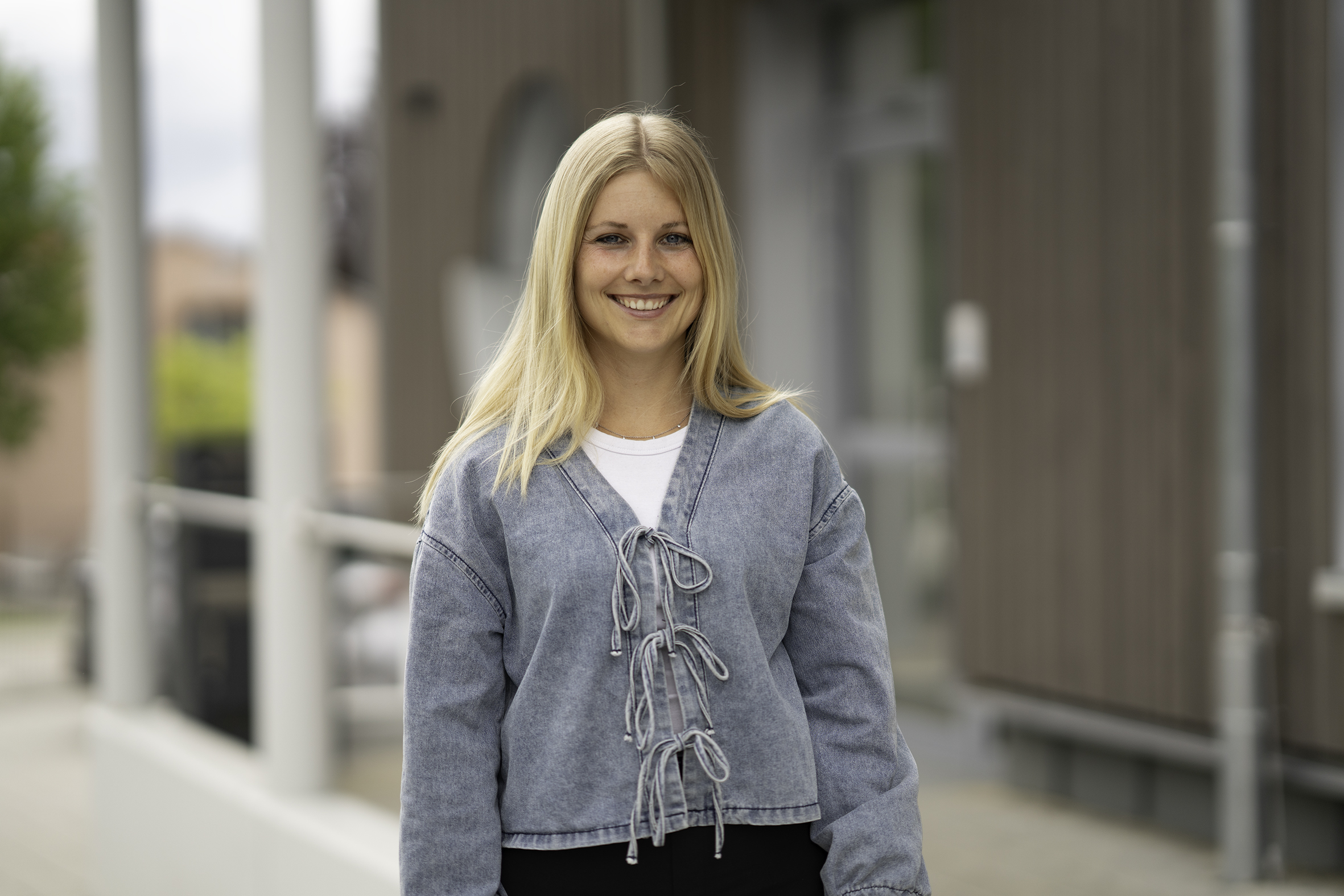 Franziska Kaupp (Kau)
