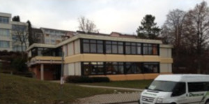Schulstandort Bonndorf